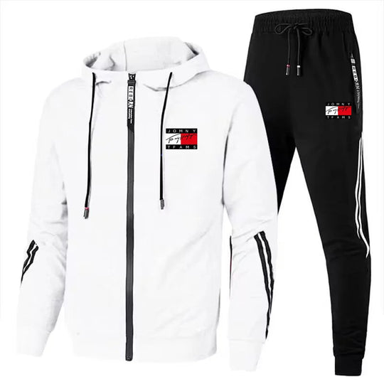 Herren-Trainingsanzug