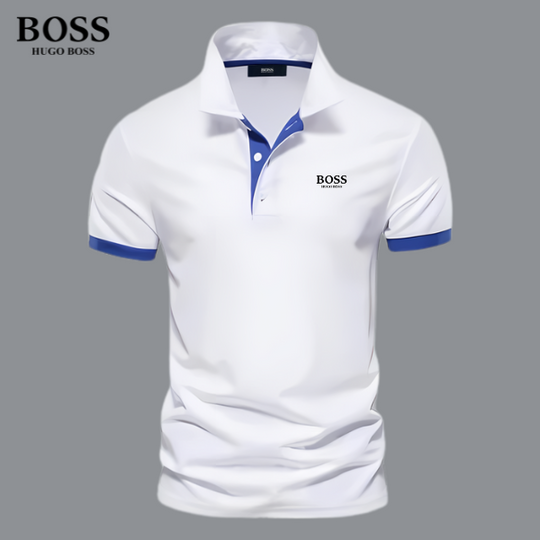 Professionelle Poloshirt